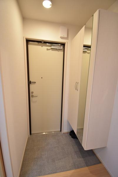 レークシティ