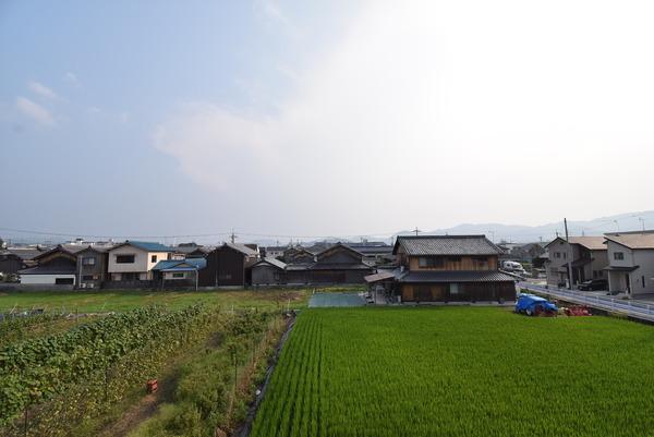 レークシティ