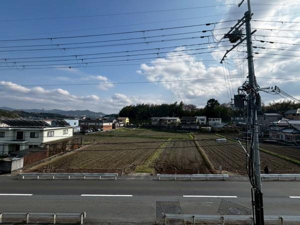 アメニティ石山2