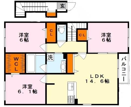 フェリーチェファミリア