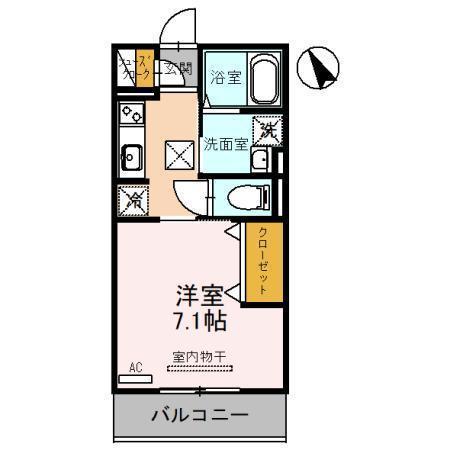 チェリーブロッサム勝部