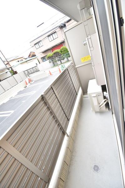 チェリーブロッサム勝部