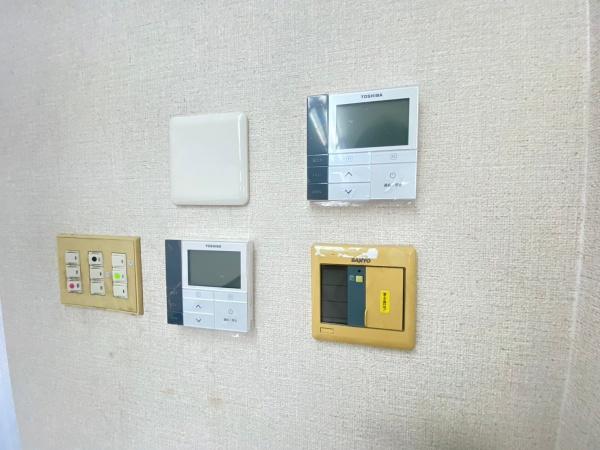サブライムビル