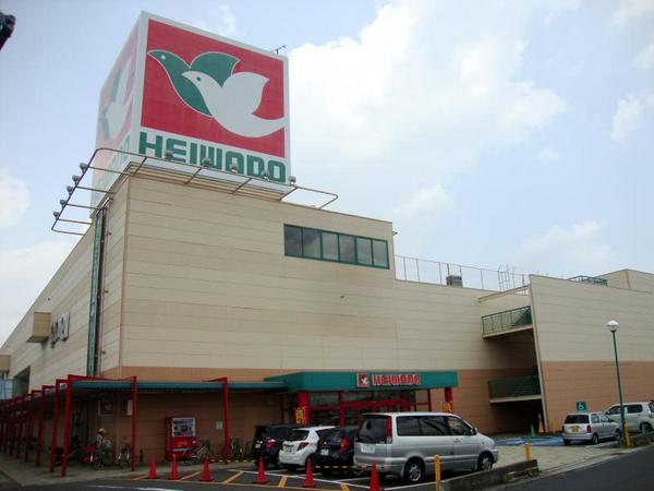 ハウゼ宮の森(平和堂石部店)