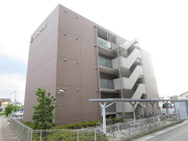 ハートフルミナクサ