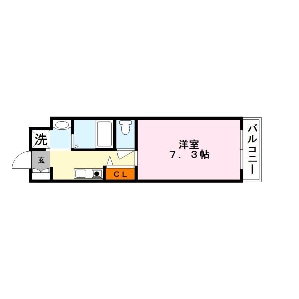 ＩＯＲビル【アイオーアールビル】