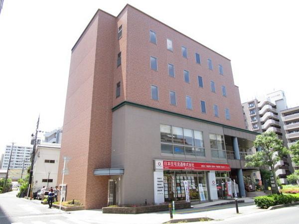 ＩＯＲビル【アイオーアールビル】