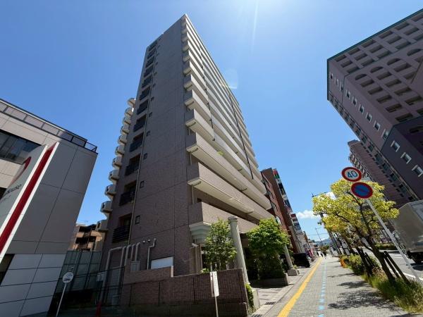 アメニティ南草津3
