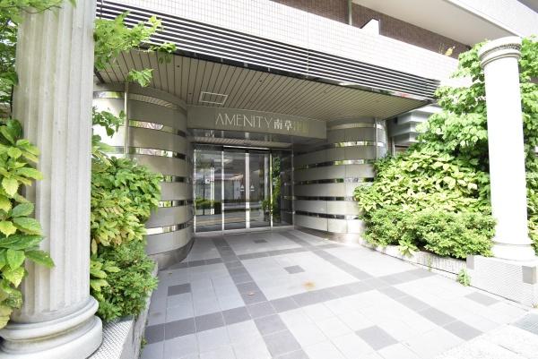 アメニティ南草津3