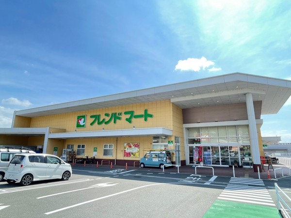 プラウドシティ大津京(フレンドマート大津京店)
