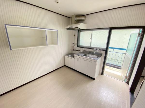 正田マンション野村2