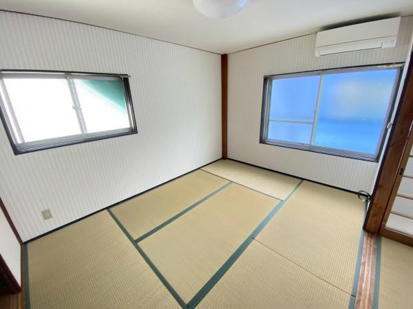 正田マンション野村2