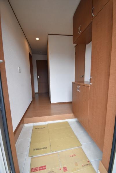 小柿10丁目貸家
