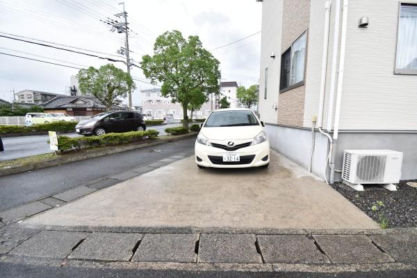 小柿10丁目貸家