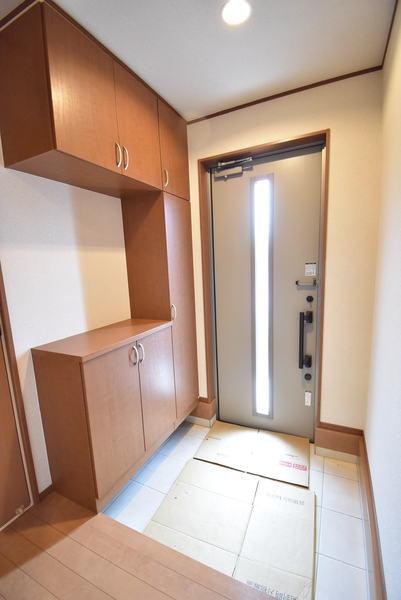 小柿10丁目貸家