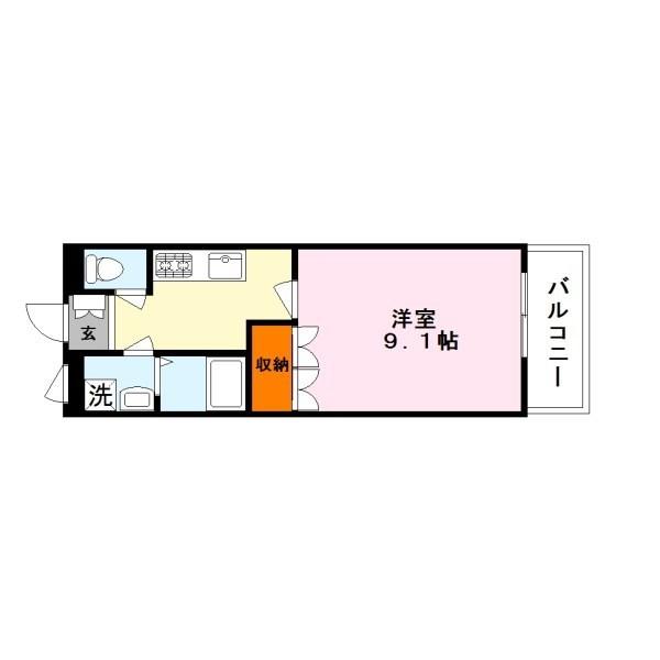 ルウェストプロヴァンス