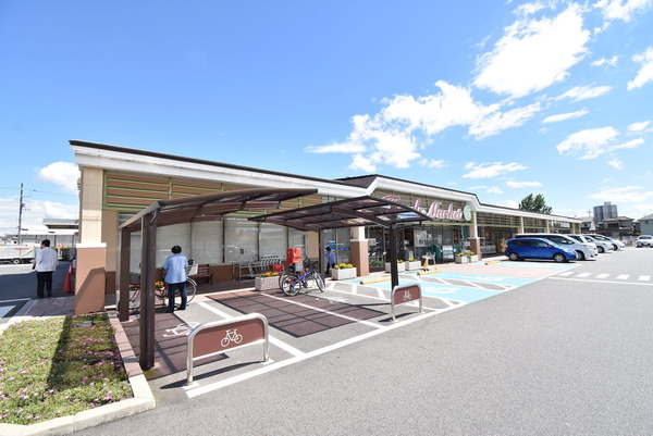 勝部3丁目戸建賃貸(コープもりやま)