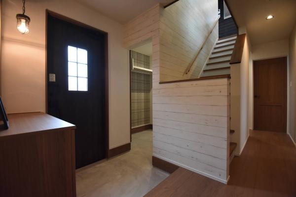 勝部3丁目戸建賃貸