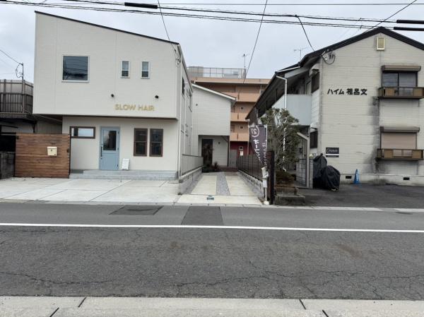 勝部3丁目戸建賃貸