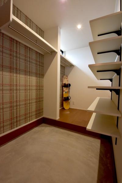 勝部3丁目戸建賃貸