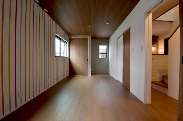 勝部3丁目戸建賃貸