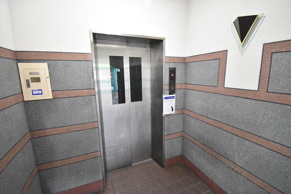 カーサ・ソラッツオ壱番館