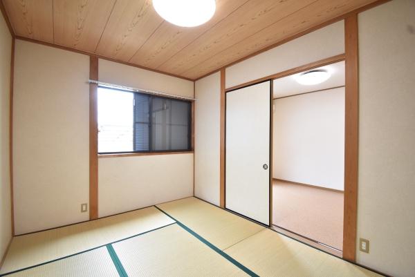 サンハイツセタ2