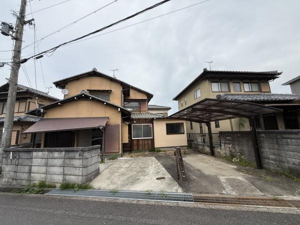 湖南市吉永の貸家