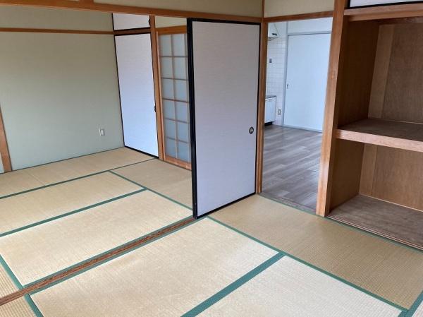コーポラス間宮2