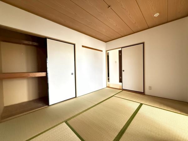 クレール弐番館