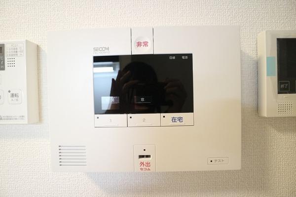 クレアシオンコート