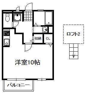 エスポワール一里山