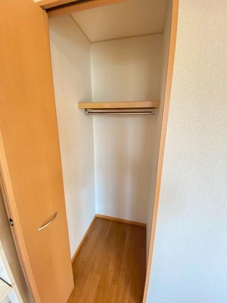エスポワール一里山