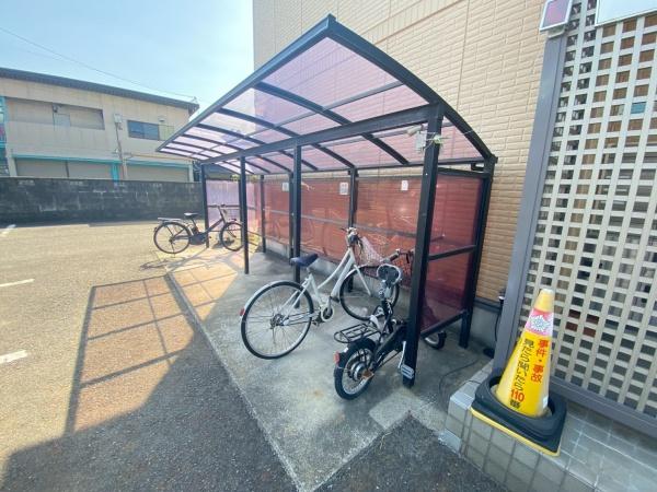 エスポワール一里山