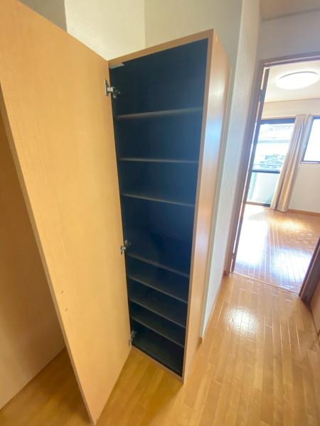 エスポワール一里山