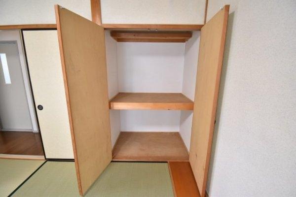 ハイツサントピア