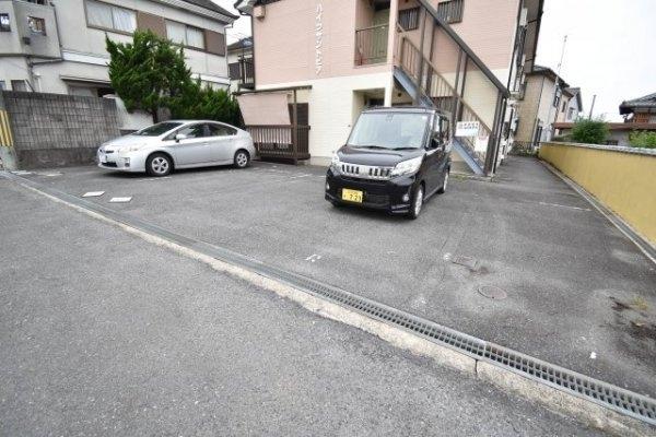 ハイツサントピア