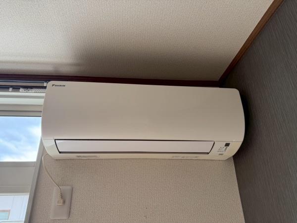 ハイツ阪口