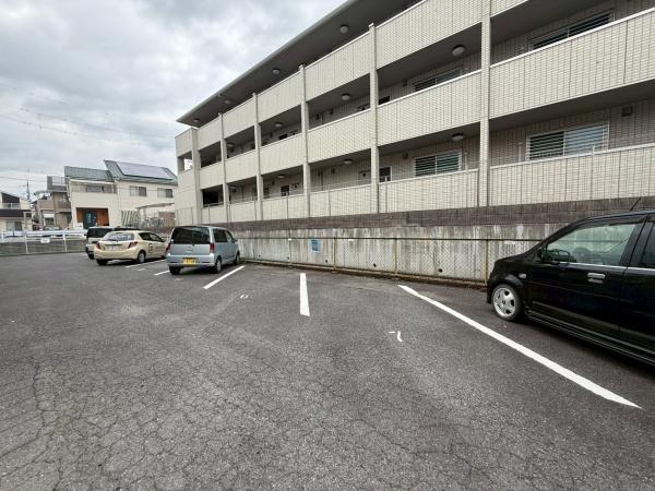 ハイツ阪口