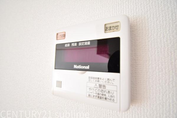 アストラル瀬田