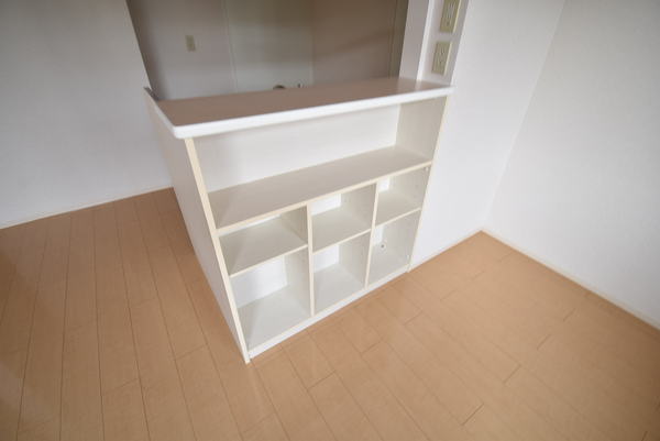 フォレストコート