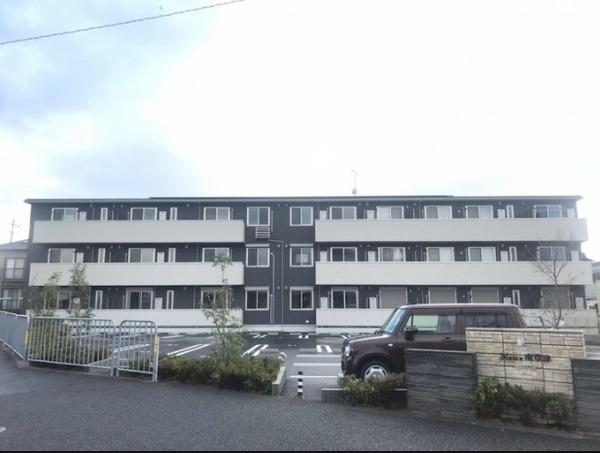 ノイエ南草津