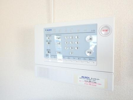 アビタシオン葉山
