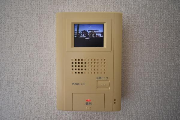 グレイスカーサ2番館