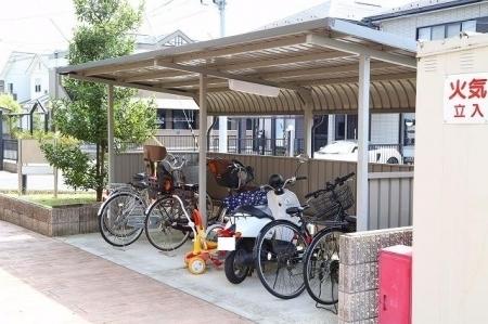 グレイスカーサ2番館