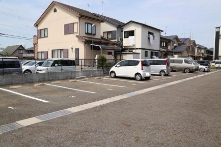 グレイスカーサ2番館