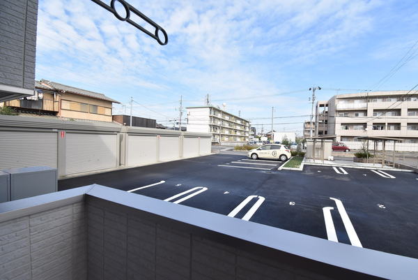 フラン岡