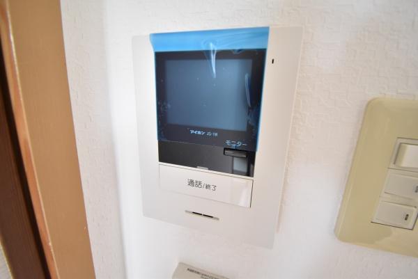 ヴィラ広野