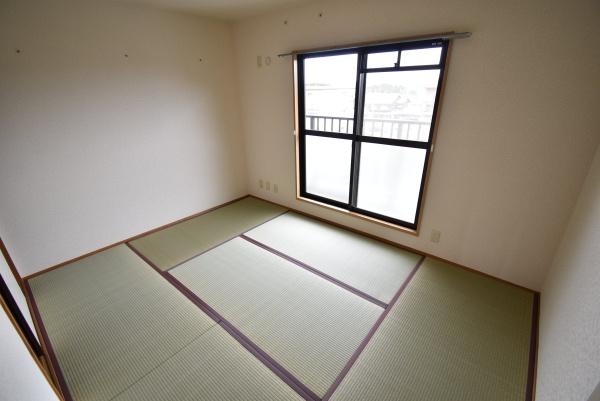 ヴィラ広野