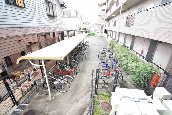 シャンドフルール竹村